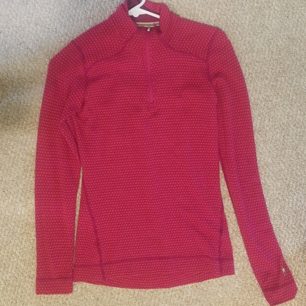 Smartwool shirt